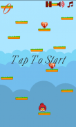Angry Bird Jumper screenshot 3