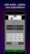 Apportionment Calculator screenshot 0