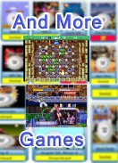 Arcade (King of emulator 2) screenshot 1