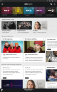 NRK Radio screenshot 8