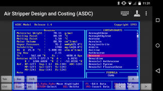 VMNetX screenshot 1