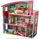 dollhouse tasarım fikirleri