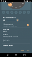 Alarm Clock Timer & Stopwatch screenshot 4