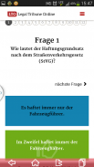 LTO.de - Legal Tribune Online screenshot 3