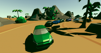 Race Madness screenshot 6