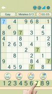 Sudoku.Fun: Sudoku Puzzle game screenshot 3