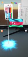 AR Flags | Augmented Reality Flag and Anthem screenshot 5