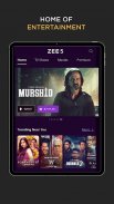 ZEE5 Movies, Web Series, Shows screenshot 16