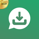 Status Saver for WhatsApp - Save & Download Status Icon