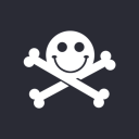 Hacker Tracker Icon