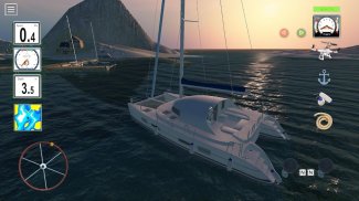 Dock your Boat 3D screenshot 5