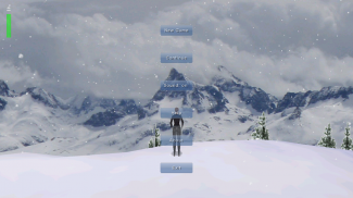 Backcountry Ski Lite screenshot 5