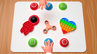 Fidget Toys: Pop It Master screenshot 6