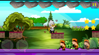 Crazy Doc Adventures screenshot 3