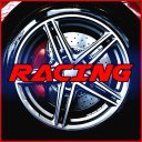 Super Racing Driving Simulator Icon