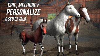 PHOTO FINISH NOVO JOGO DE CORRIDA DE CAVALO PARA ANDROID 