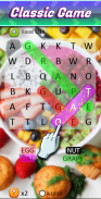 Words Search -Find Hidden Word Classic Puzzle Game screenshot 0