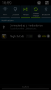 Screen Night Mode Brightness screenshot 4