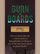Burn The Boards screenshot 3