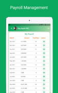 Payroll App for Employers screenshot 9