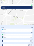 STAR : bus, métro à Rennes screenshot 8