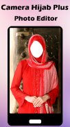 camera hijab plus photo editor screenshot 3