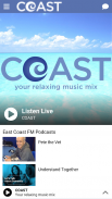 East Coast FM screenshot 5