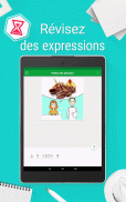 Cours de japonais - 5000 expressions & phrases screenshot 22