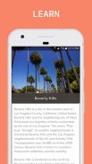 Los Angeles Travel Guide screenshot 2