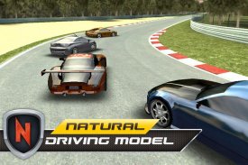 Real Car Speed: Need for Racer screenshot 2