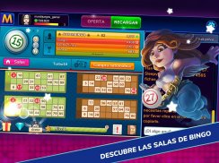 MundiJuegos - Slots y Bingo Gratis en Español screenshot 7