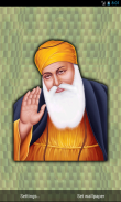 Guru Nanak Dev Ji LWP screenshot 6