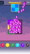 Colorful Cubes screenshot 0