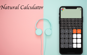 Scientific Calculator screenshot 2