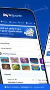BoyleSports Sports Betting App screenshot 6