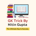 GK Trick By Nitin Gupta icon