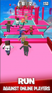 Supermatch Runner: Fun Obstacle Race screenshot 5