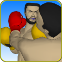 Ultimo Boxing round 2 Icon