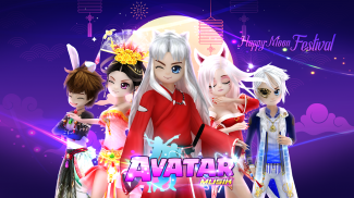 AVATAR MUSIK WORLD - Social Dancing Game screenshot 7