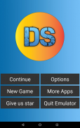 Fast DS Emulator - For Android screenshot 0