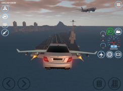 Car Sim | Open World screenshot 0