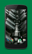 Diesel Engine Live Wallpaper screenshot 4