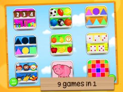 Juegos Infantiles Educativos screenshot 5