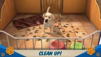 Pet World - My animal shelter screenshot 6