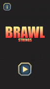 Brawl Strings (combo list) screenshot 1