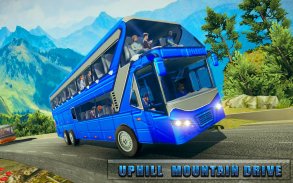 Offroad Bus Simulator 2020 screenshot 0