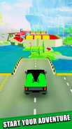 Real Car Crash – Driving Simulator screenshot 2