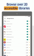 Dolphin EasyReader screenshot 11