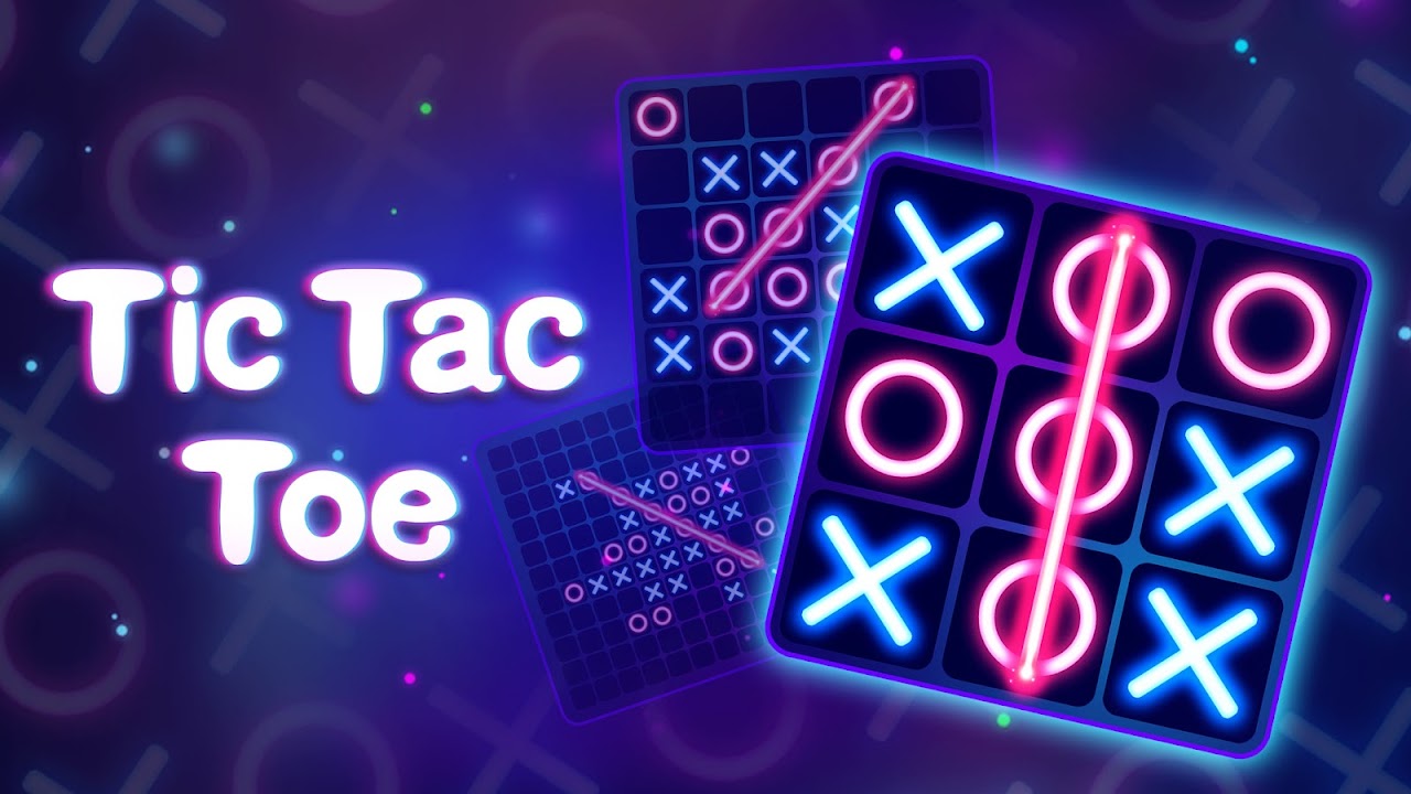 Tic Tac Boom! - Apps on Google Play