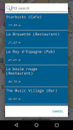 Carte de Belgique hors-ligne screenshot 3